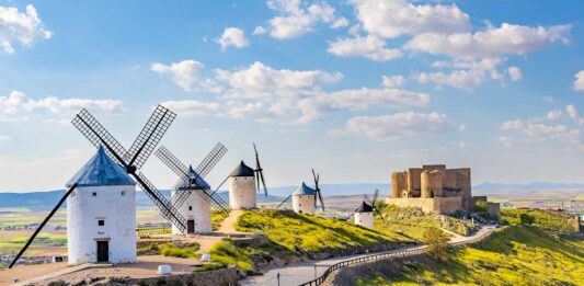 La España vaciada: ¿Cómo aspirar a un mejor trabajo? La España Vaciada: ¿Cómo conseguir trabajo?