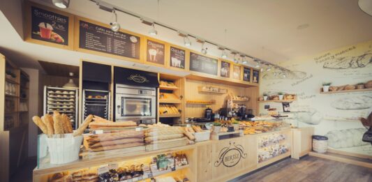 Franquicia Bertiz | ¡La red de Bakery Coffee de más éxito! ¿Cómo invertir en una franquicia Bertiz?