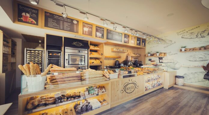 Franquicia Bertiz | ¡La red de Bakery Coffee de más éxito! ¿Cómo invertir en una franquicia Bertiz?
