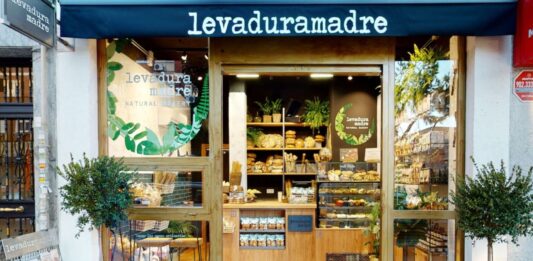 Franquicia Levadura madre | ¡Sácale provecho al poder del pan artesanal! Franquicia Levadura Madre