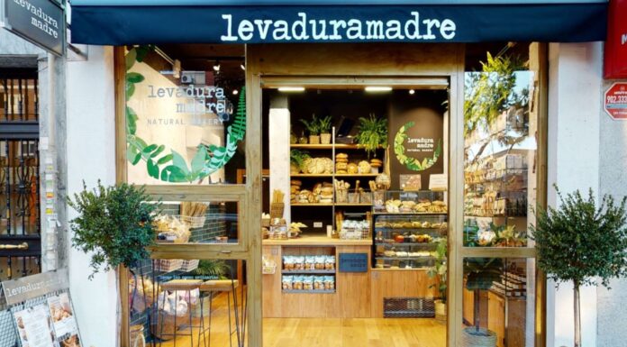 Franquicia Levadura madre | ¡Sácale provecho al poder del pan artesanal! Franquicia Levadura Madre