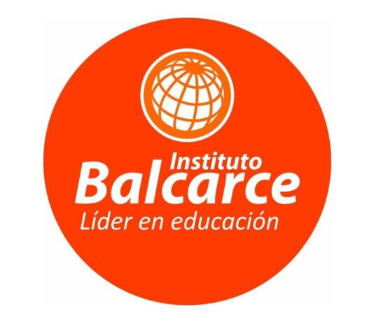Franquicia Instituto Balcarce | ¡Educación al alcance de todos! Logo de la franquicia Instituto Balcarce
