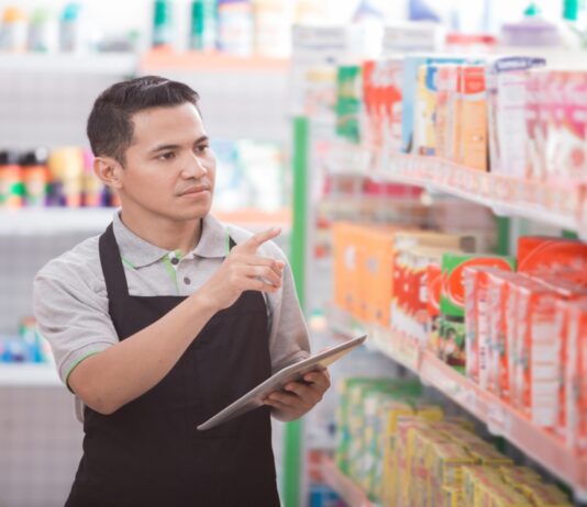 Negocio de abarrotes | Cómo abrir una tienda y cómo administrarla Guía para abrir un negocio de abarrotes