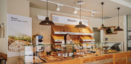 Franquicia Panaria | Invierte en un pan que cautiva a primera vista Invertir en una franquicia Panaria