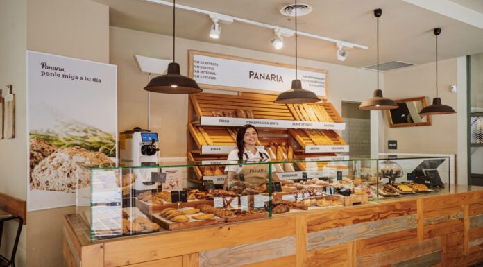 Franquicia Panaria | Invierte en un pan que cautiva a primera vista Invertir en una franquicia Panaria