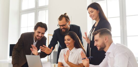 Una nueva forma de liderar: conoce Management 3.0 Management 3.0