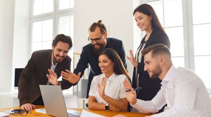 Una nueva forma de liderar: conoce Management 3.0 Management 3.0