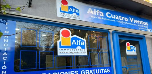 Franquicia Alfa inmobiliaria | ¡Compra, vende o renta inmuebles! Franquicia Alfa inmobiliaria
