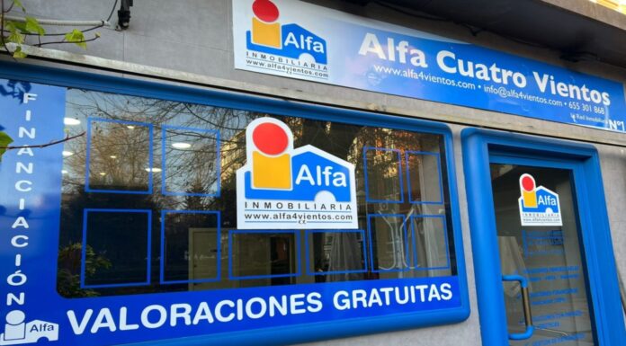 Franquicia Alfa inmobiliaria | ¡Compra, vende o renta inmuebles! Franquicia Alfa inmobiliaria