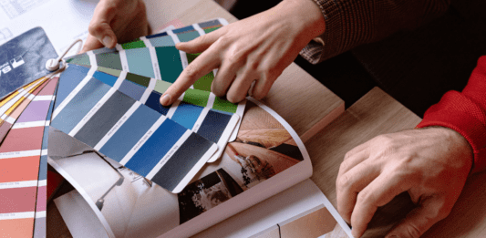 Consejos para la impresión de catálogos de producto