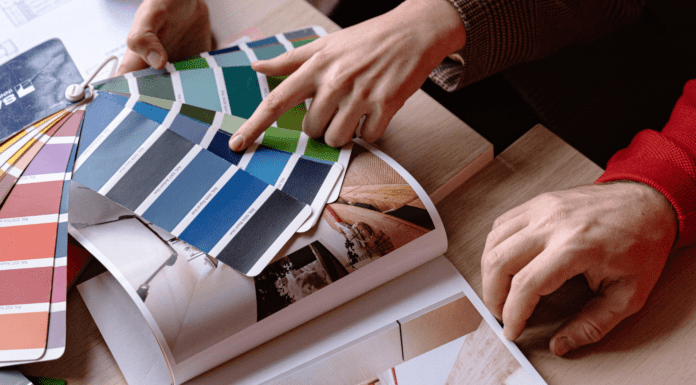 Consejos para la impresión de catálogos de producto