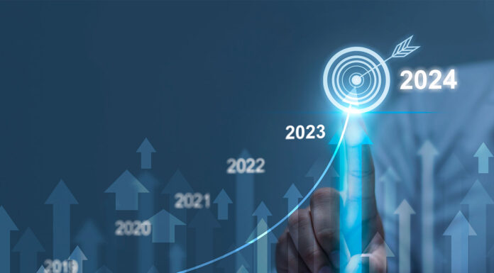 Prepara el merchandising de tu empresa para 2024  merchandising 2024