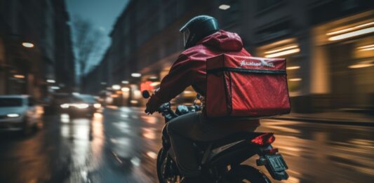 El auge del delivery: Cómo crecer dentro del sector El auge del delivery: Cómo crecer dentro del sector