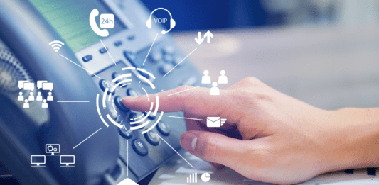 Qué es la Telefonía IP y cómo ayuda a las empresas Qué es la Telefonía IP