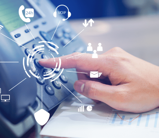 Qué es la Telefonía IP y cómo ayuda a las empresas Qué es la Telefonía IP