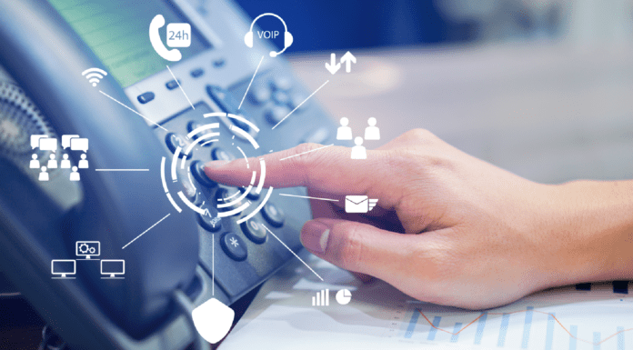 Qué es la Telefonía IP y cómo ayuda a las empresas Qué es la Telefonía IP