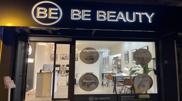 Franquicia Be Beauty | Emprende en el sector de la salud y belleza Franquicia Be Beauty
