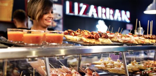 Franquicia Lizarran | ¡Entre pinchos, cerveza y tapas! Franquicia Lizarran