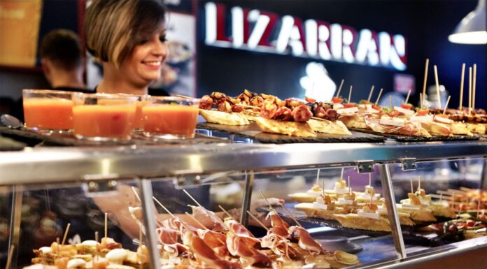 Franquicia Lizarran | ¡Entre pinchos, cerveza y tapas! Franquicia Lizarran
