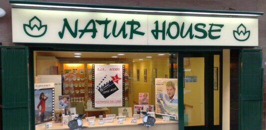 Franquicia Naturhouse | Invierte en bienestar nutricional Abrir una franquicia Naturhouse