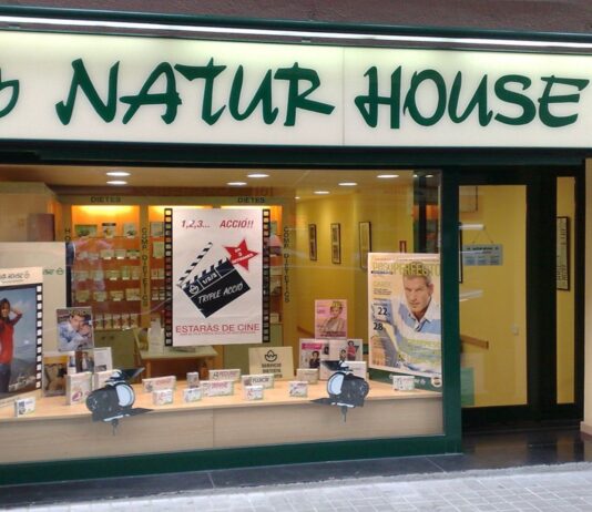 Franquicia Naturhouse | Invierte en bienestar nutricional Abrir una franquicia Naturhouse