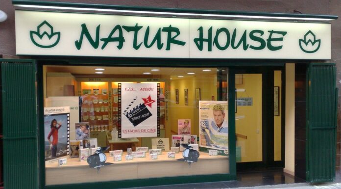 Franquicia Naturhouse | Invierte en bienestar nutricional Abrir una franquicia Naturhouse