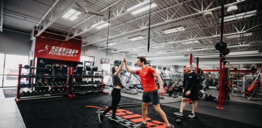 Cómo abrir una franquicia Snap Fitness | ¡Un gimnasio de alto nivel! Franquicia Snap Fitness