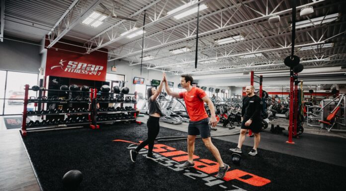 Cómo abrir una franquicia Snap Fitness | ¡Un gimnasio de alto nivel! Franquicia Snap Fitness