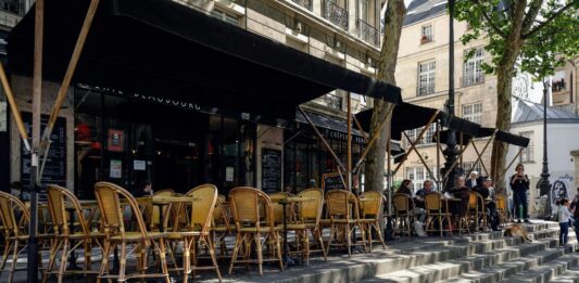 12 negocios en terrazas | Espacios innovadores para el éxito empresarial Negocios en terrazas