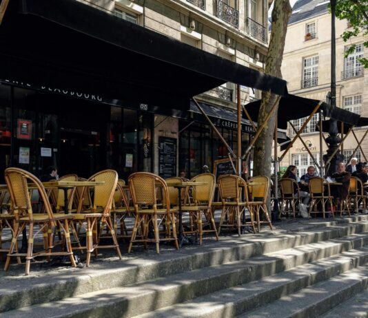 12 negocios en terrazas | Espacios innovadores para el éxito empresarial Negocios en terrazas