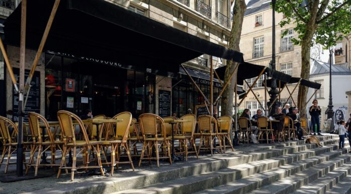 12 negocios en terrazas | Espacios innovadores para el éxito empresarial Negocios en terrazas