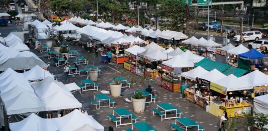 15 ideas de negocios ambulantes | Sal a la calle y emprende Feria con negocios ambulantes