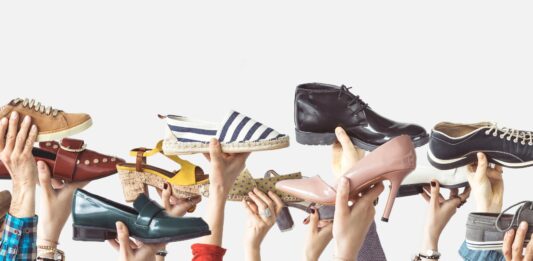 15 mejores franquicias de zapatos para invertir | Invierte en moda Mejores franquicias de zapatos