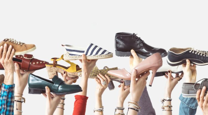 15 mejores franquicias de zapatos para invertir | Invierte en moda Mejores franquicias de zapatos