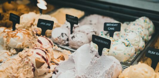 Cómo abrir un negocio heladería | Un negocio que no pasa de moda Cómo abrir un negocio de heladería