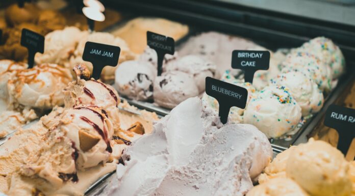 Cómo abrir un negocio heladería | Un negocio que no pasa de moda Cómo abrir un negocio de heladería