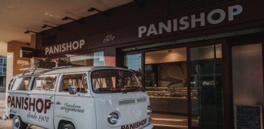 Franquicia Panishop | Invierte en una de las mejores masas madre del mundo Cómo abrir una franquicia Panishop