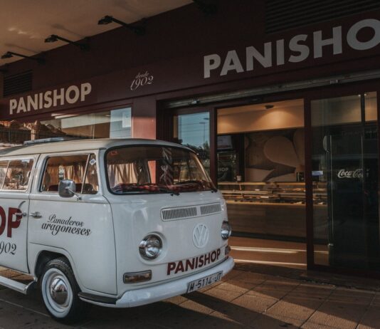 Franquicia Panishop | Invierte en una de las mejores masas madre del mundo Cómo abrir una franquicia Panishop