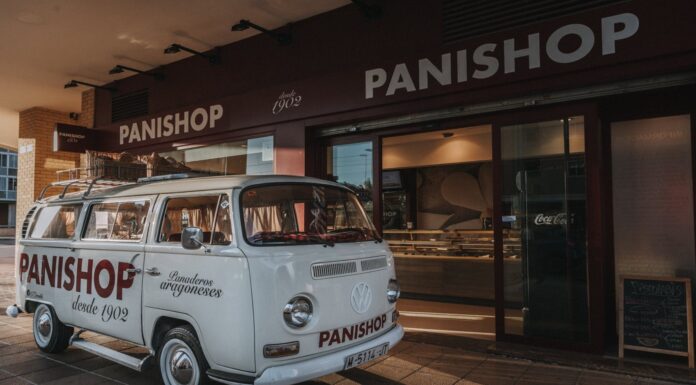 Franquicia Panishop | Invierte en una de las mejores masas madre del mundo Cómo abrir una franquicia Panishop