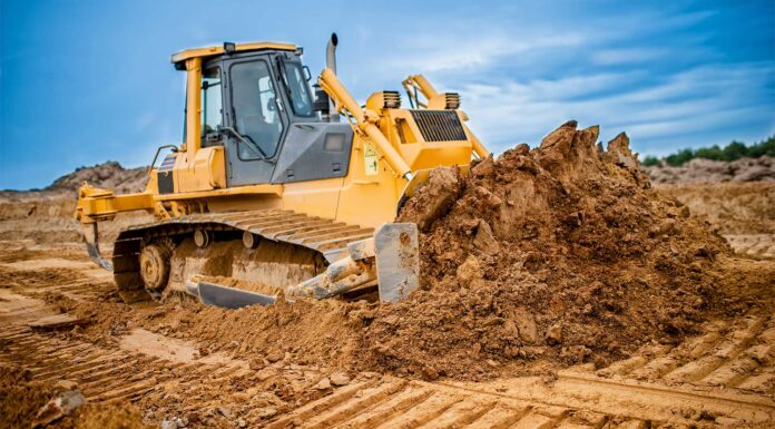 ¿Cómo elegir un bulldozer? elegir bulldozer