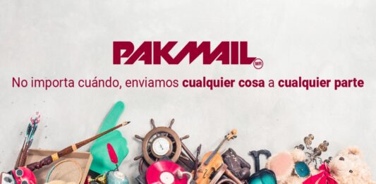 Franquicia Pakmail | ¡Embalaje y distribución a máxima capacidad! Franquicia Pakmail