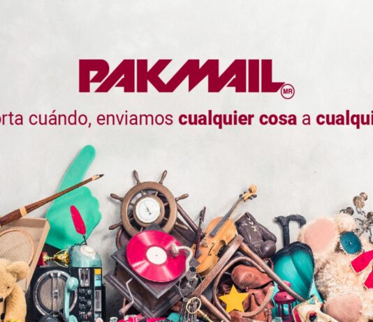 Franquicia Pakmail | ¡Embalaje y distribución a máxima capacidad! Franquicia Pakmail
