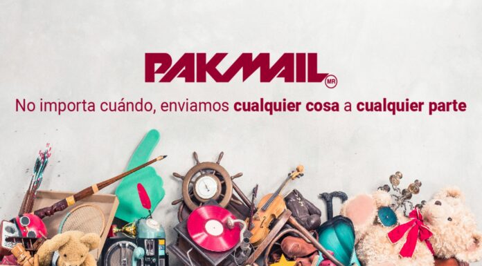 Franquicia Pakmail | ¡Embalaje y distribución a máxima capacidad! Franquicia Pakmail
