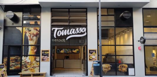 Franquicia Tomasso | ¡El sabor convertido en pizzas y empanadas! Cómo abrir una franquicia Tomasso