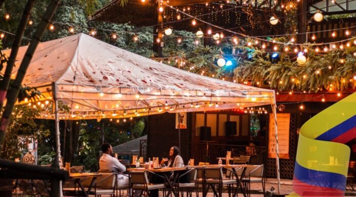 15 franquicias de comida en Colombia | ¡El sabor y la tradición! Invertir en franquicias de comida en Colombia