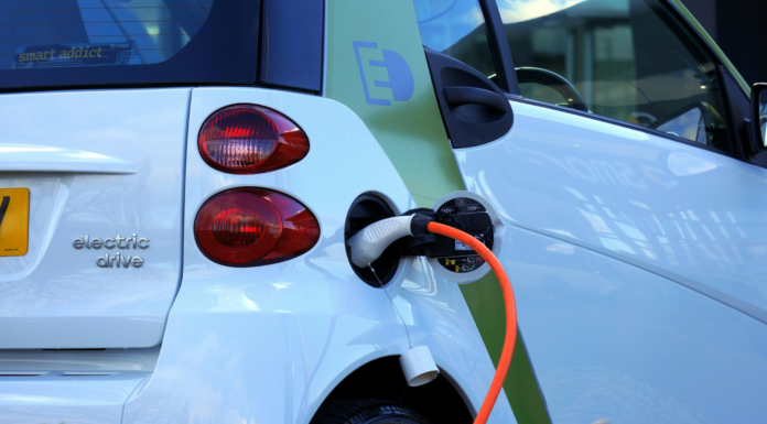 Cómo montar un negocio de estación de carga de vehículos eléctricos | Paso a paso Negocio de estación de carga de vehículos eléctricos