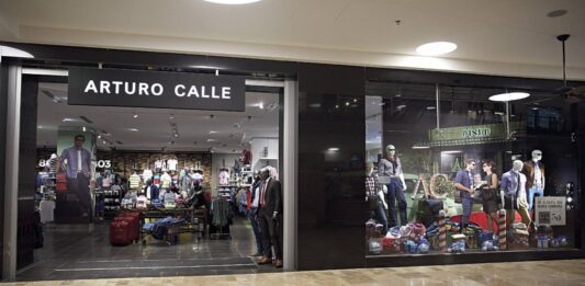 Franquicia Arturo Calle | ¡Un ejemplo de la evolución con visión! Abrir una franquicia Arturo Calle