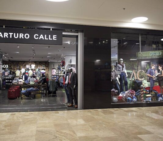 Franquicia Arturo Calle | ¡Un ejemplo de la evolución con visión! Abrir una franquicia Arturo Calle
