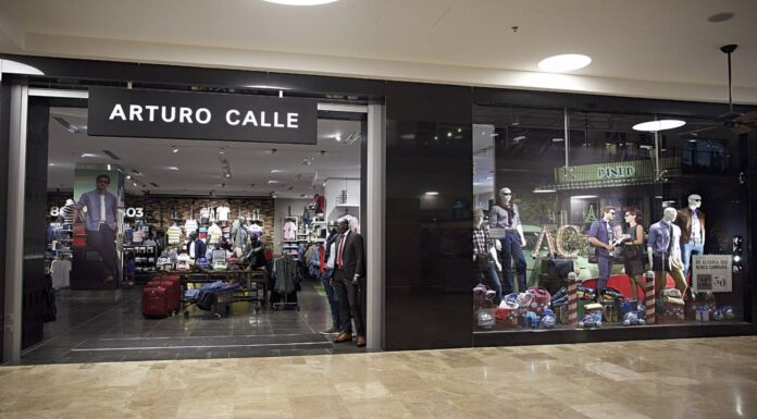 Franquicia Arturo Calle | ¡Un ejemplo de la evolución con visión! Abrir una franquicia Arturo Calle