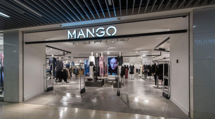 Franquicia Mango | ¡La industria textil no tiene límites! Franquicia Mango